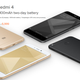 Illustration for article titled Redmi 4 Specifications and Price